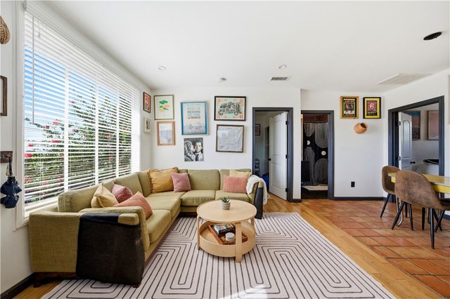 3887 Bostwick, Los Angeles, CA 90063