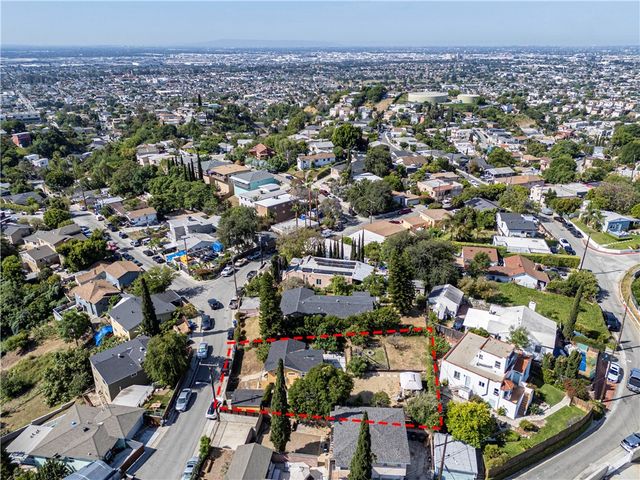 3887 Bostwick, Los Angeles, CA 90063