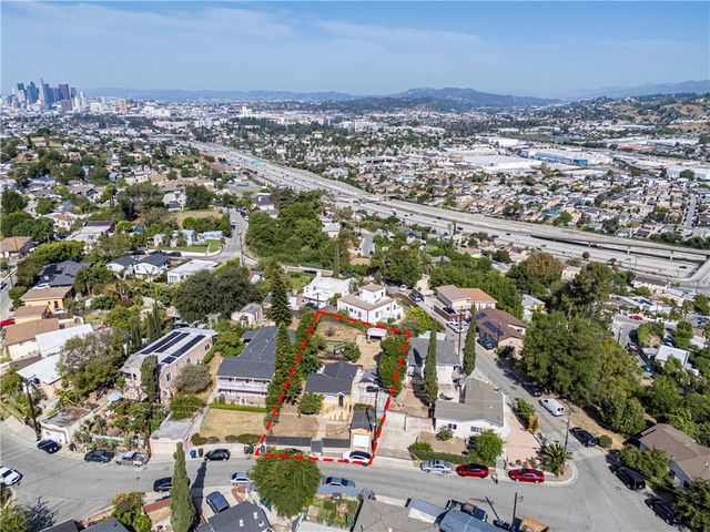3887 Bostwick, Los Angeles, CA 90063