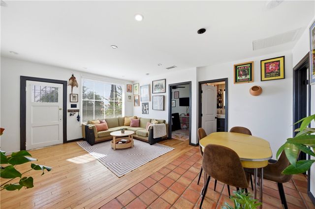 3887 Bostwick, Los Angeles, CA 90063