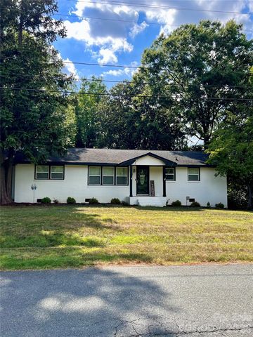 114 Chaney Street, Wingate, NC 28174