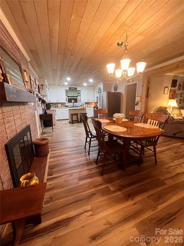114 Chaney Street, Wingate, NC 28174