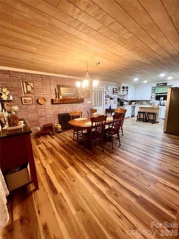 114 Chaney Street, Wingate, NC 28174