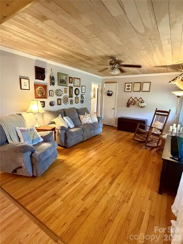 114 Chaney Street, Wingate, NC 28174