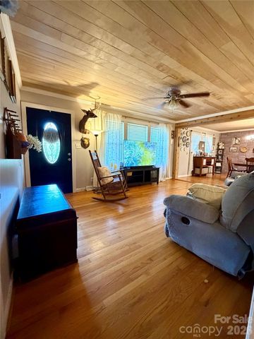 114 Chaney Street, Wingate, NC 28174