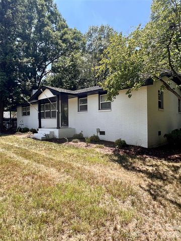114 Chaney Street, Wingate, NC 28174