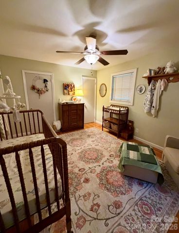 114 Chaney Street, Wingate, NC 28174