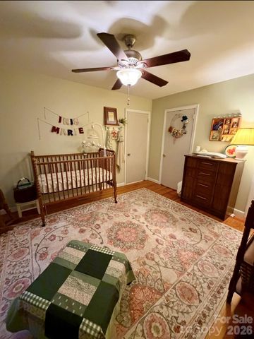 114 Chaney Street, Wingate, NC 28174