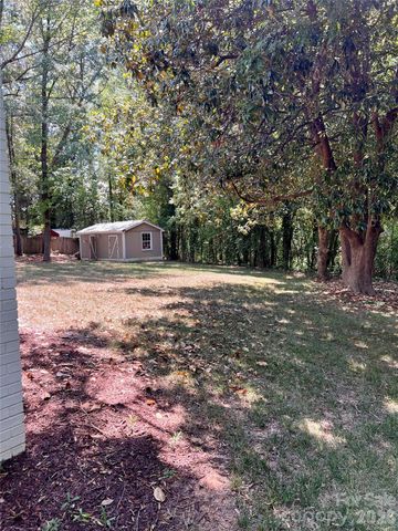 114 Chaney Street, Wingate, NC 28174