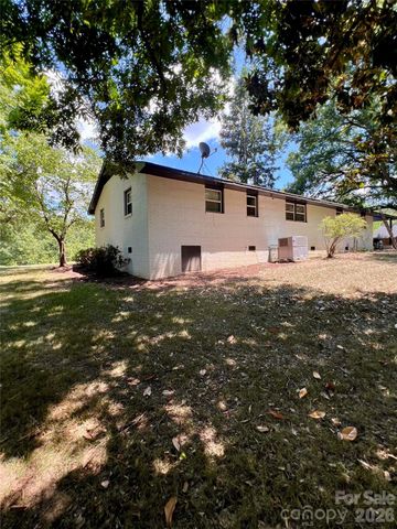 114 Chaney Street, Wingate, NC 28174