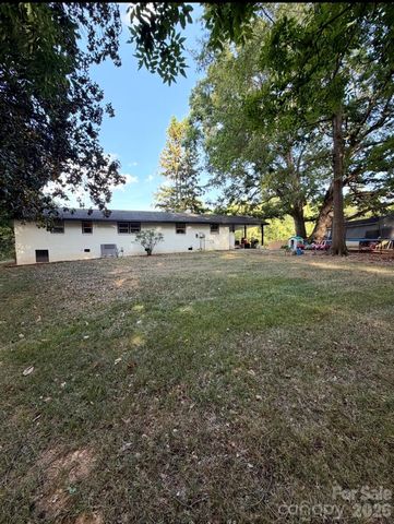 114 Chaney Street, Wingate, NC 28174