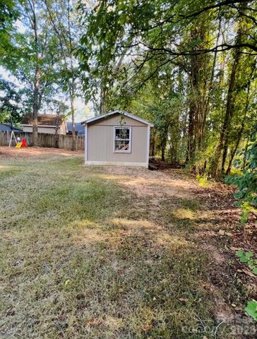 114 Chaney Street, Wingate, NC 28174