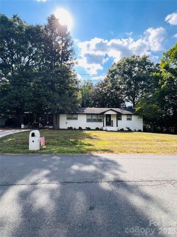 114 Chaney Street, Wingate, NC 28174