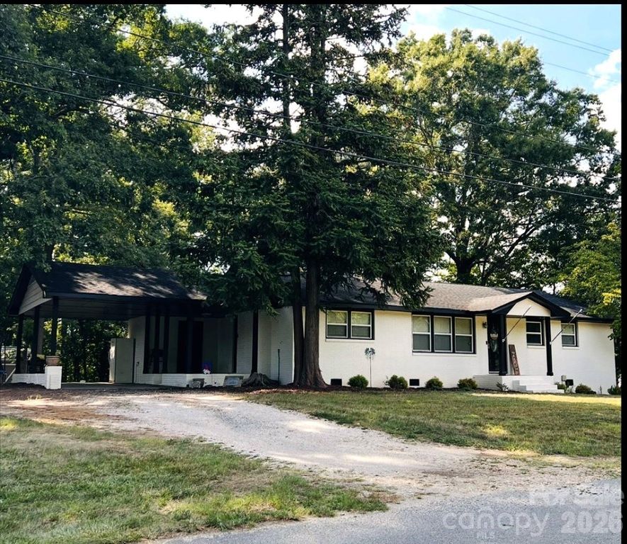 114 Chaney Street, Wingate, NC 28174