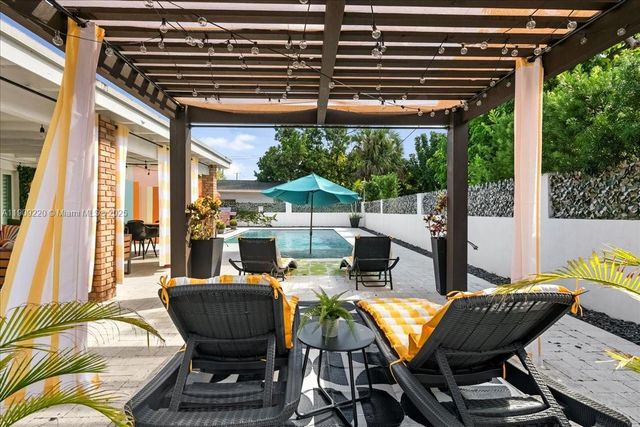 1710 SW 29th Ave, Miami, FL 33145