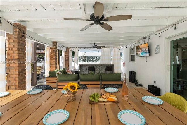 1710 SW 29th Ave, Miami, FL 33145