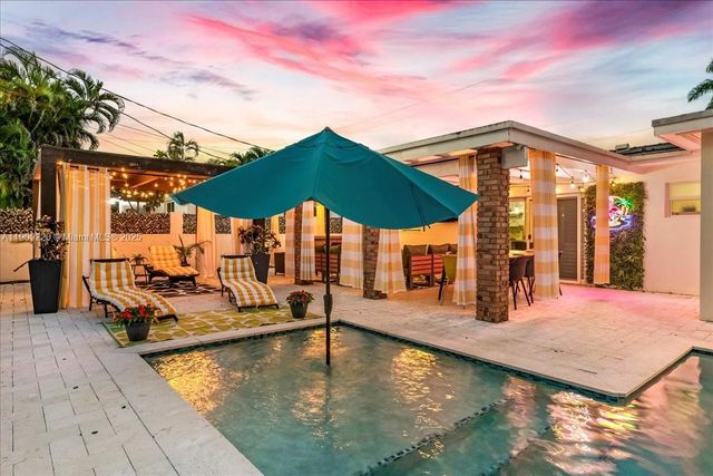 1710 SW 29th Ave, Miami, FL 33145