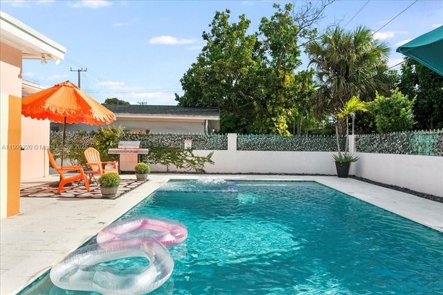 1710 SW 29th Ave, Miami, FL 33145