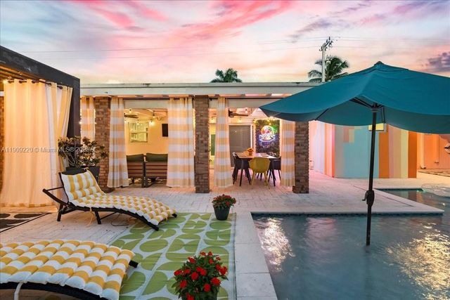 1710 SW 29th Ave, Miami, FL 33145