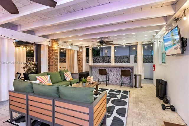 1710 SW 29th Ave, Miami, FL 33145