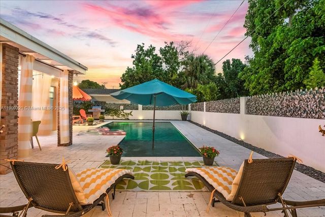 1710 SW 29th Ave, Miami, FL 33145