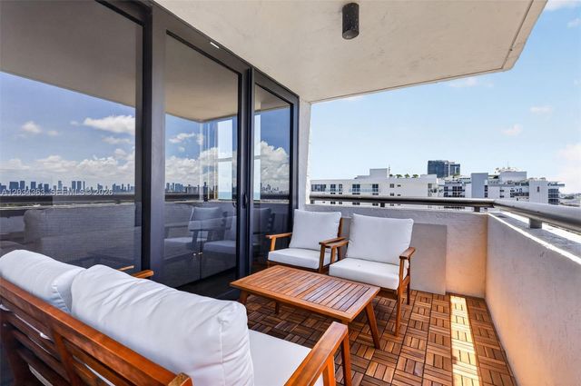 2555 Collins Ave 1812, Miami Beach, FL 33140