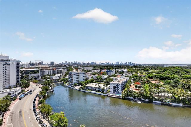 2555 Collins Ave 1812, Miami Beach, FL 33140