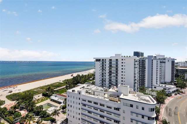 2555 Collins Ave 1812, Miami Beach, FL 33140