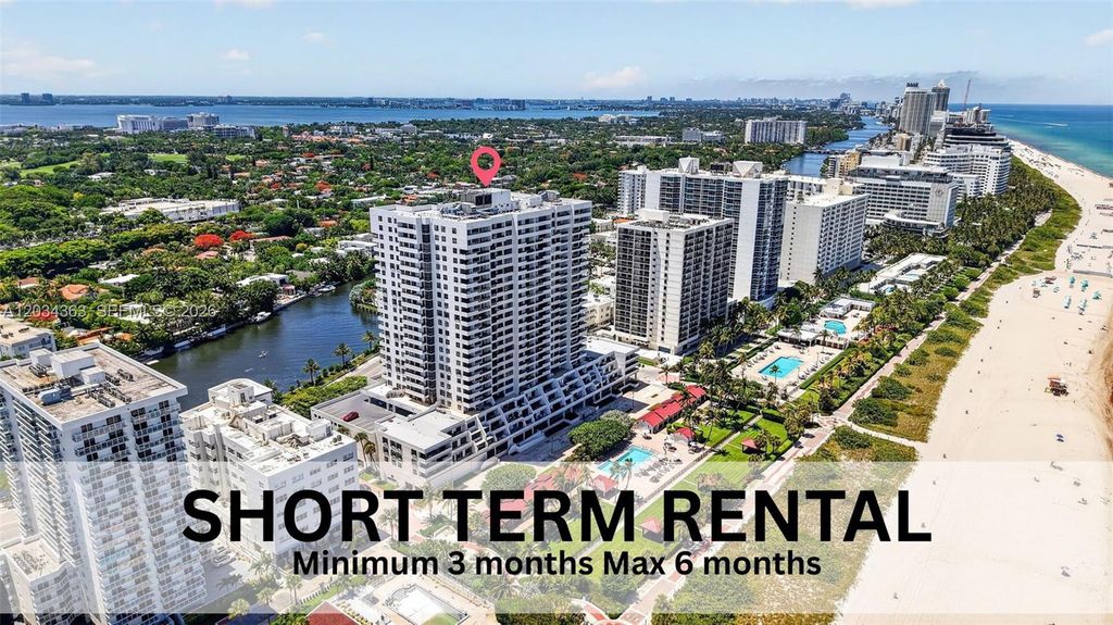 2555 Collins Ave 1812, Miami Beach, FL 33140