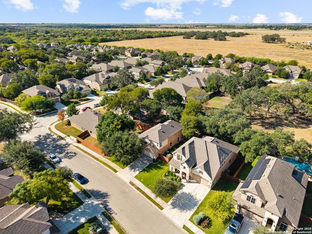 10437 Shadowy Dusk, Schertz, TX 78154
