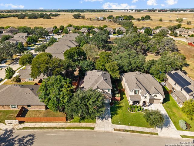 10437 Shadowy Dusk, Schertz, TX 78154