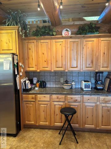 3922 Snow Cap Drive, Island Park, ID 83429