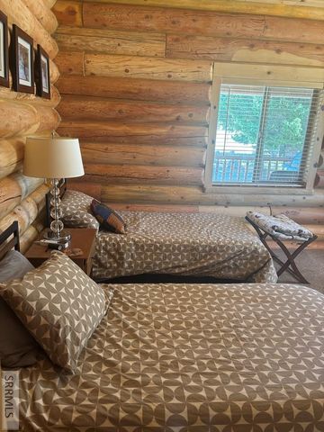 3922 Snow Cap Drive, Island Park, ID 83429