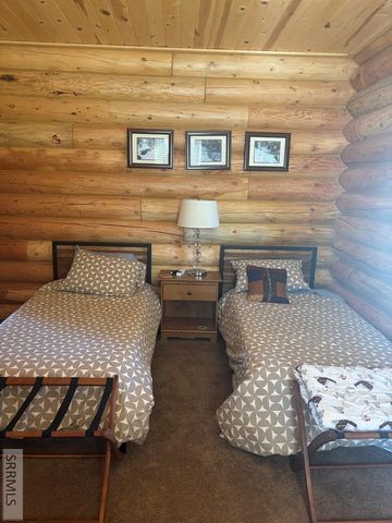 3922 Snow Cap Drive, Island Park, ID 83429