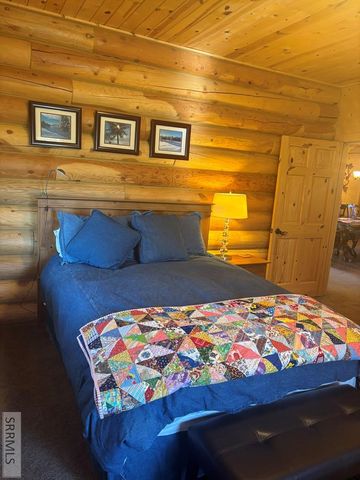 3922 Snow Cap Drive, Island Park, ID 83429