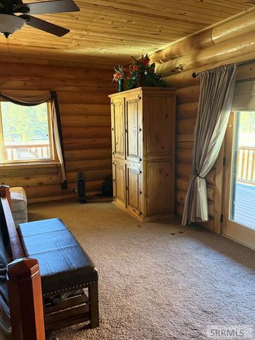 3922 Snow Cap Drive, Island Park, ID 83429