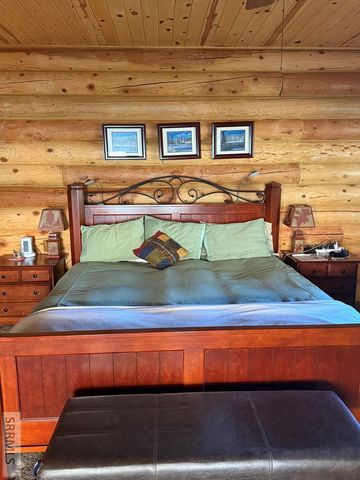 3922 Snow Cap Drive, Island Park, ID 83429