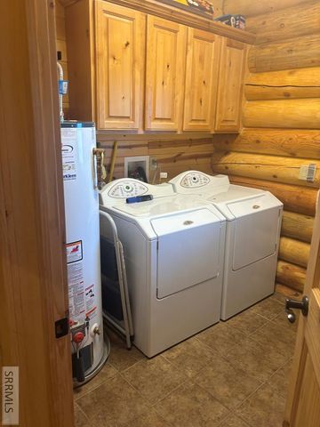 3922 Snow Cap Drive, Island Park, ID 83429