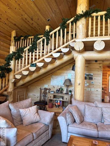 3922 Snow Cap Drive, Island Park, ID 83429