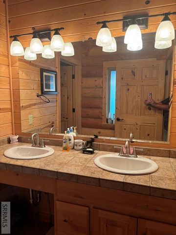 3922 Snow Cap Drive, Island Park, ID 83429