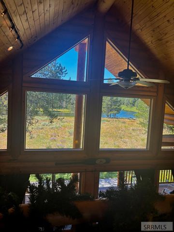 3922 Snow Cap Drive, Island Park, ID 83429