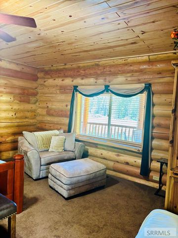 3922 Snow Cap Drive, Island Park, ID 83429