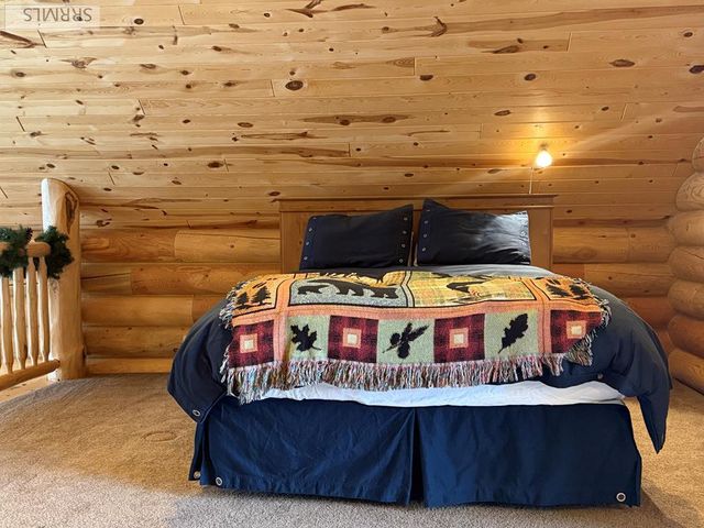 3922 Snow Cap Drive, Island Park, ID 83429