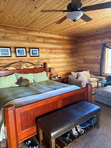 3922 Snow Cap Drive, Island Park, ID 83429