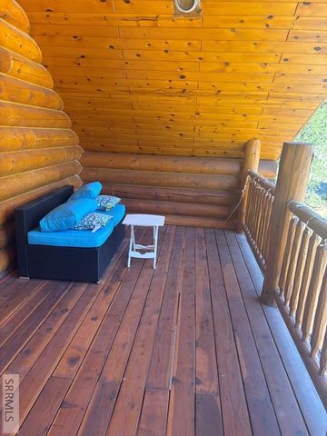 3922 Snow Cap Drive, Island Park, ID 83429