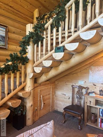 3922 Snow Cap Drive, Island Park, ID 83429