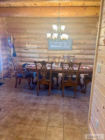 3922 Snow Cap Drive, Island Park, ID 83429