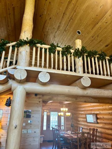 3922 Snow Cap Drive, Island Park, ID 83429