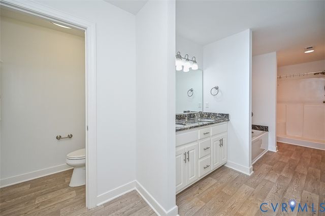 1037 Berryhill Rd, Henrico, VA 23231