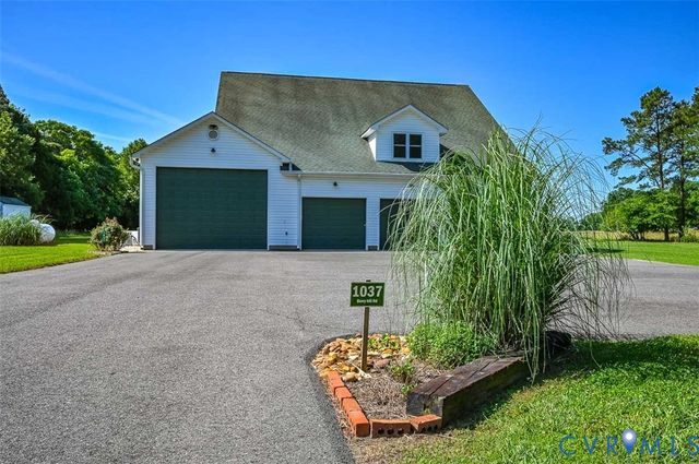 1037 Berryhill Rd, Henrico, VA 23231